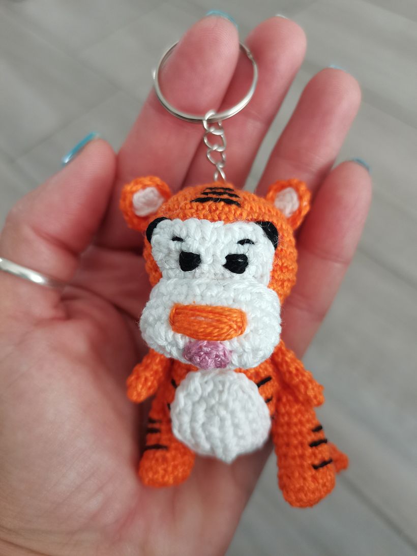 Presepe - Amigurumi