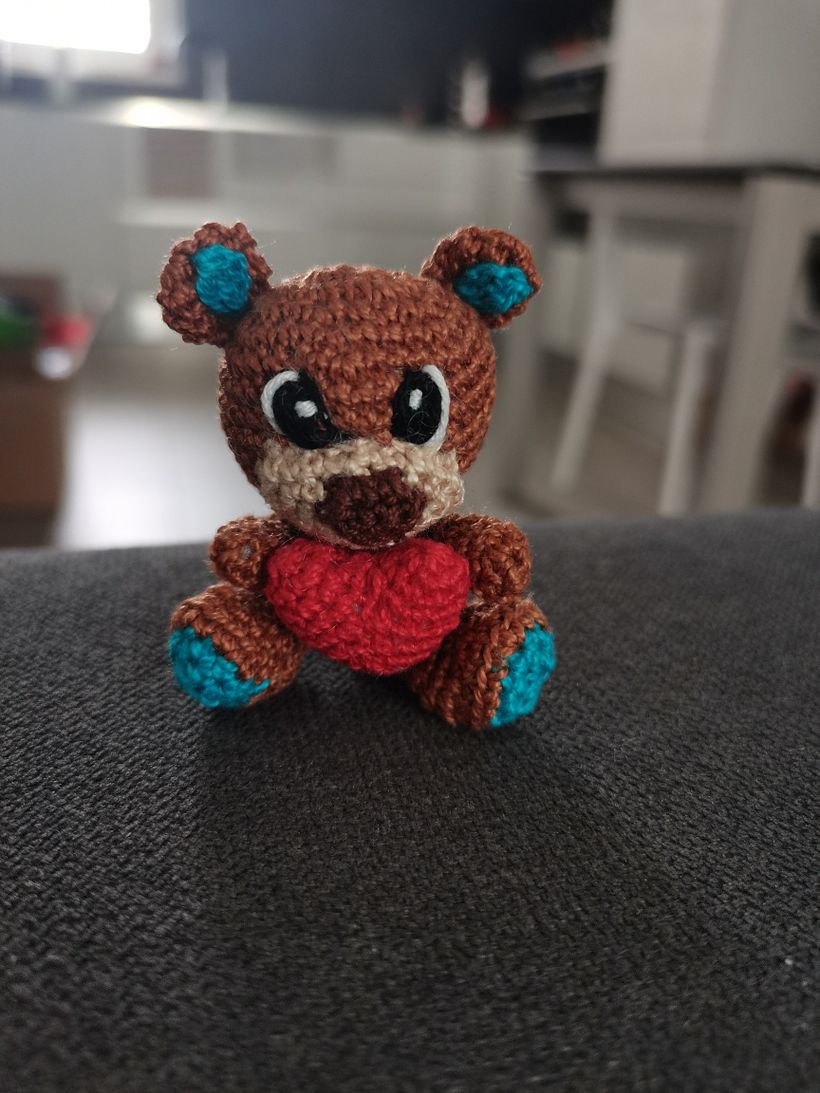 Presepe - Amigurumi