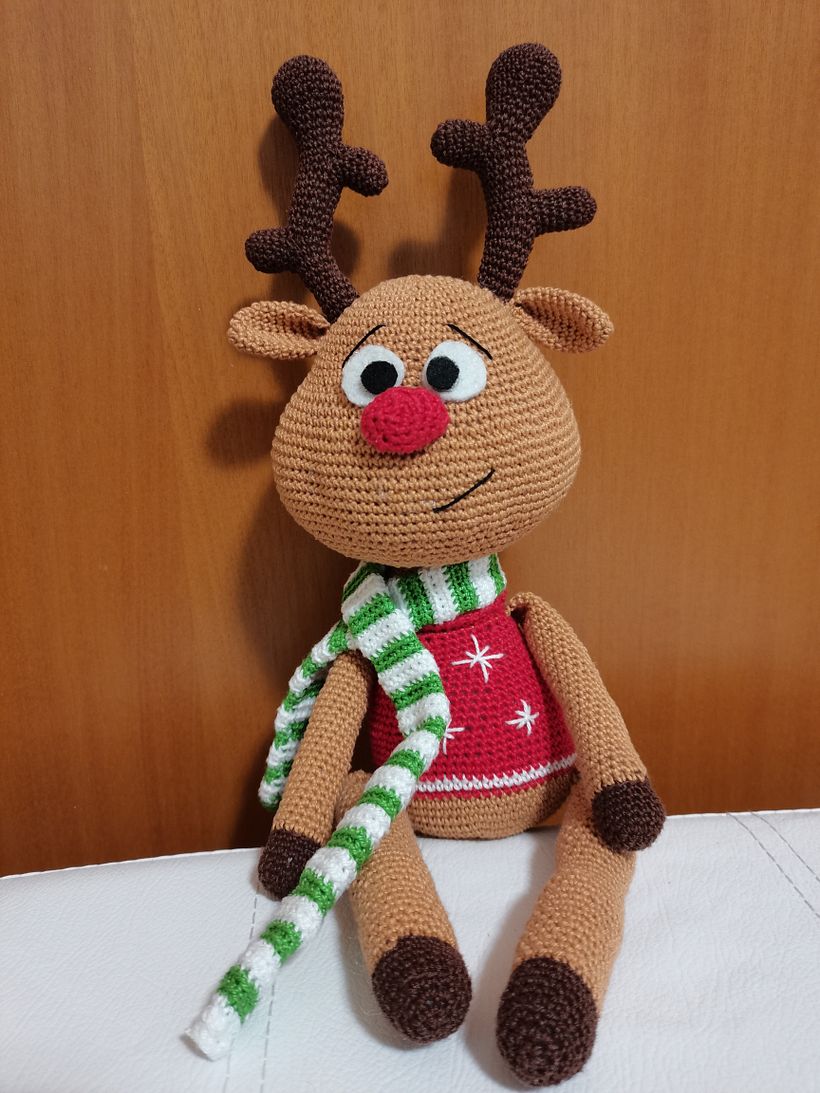 Presepe - Amigurumi
