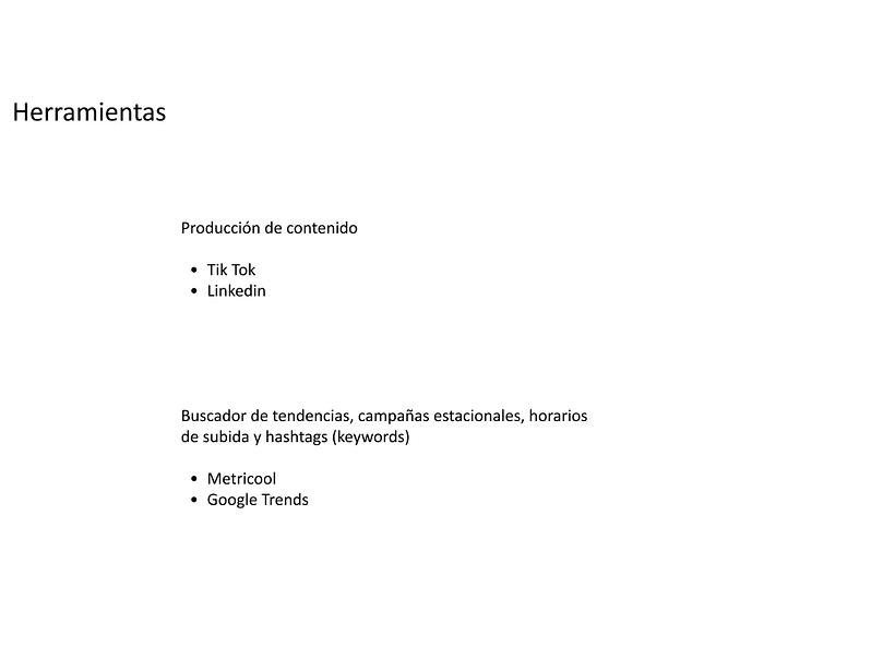 Mi proyecto del curso: Introducción al community management 14