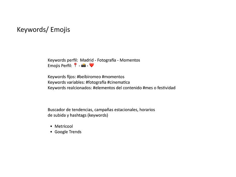 Mi proyecto del curso: Introducción al community management 17