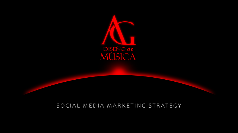 Mi proyecto del curso: Introducción al community management, Aarón Go. 1