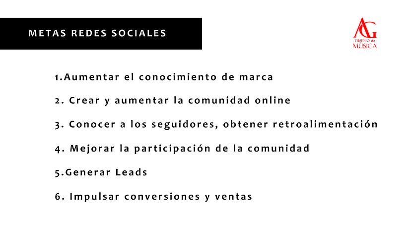 Mi proyecto del curso: Introducción al community management, Aarón Go. 2
