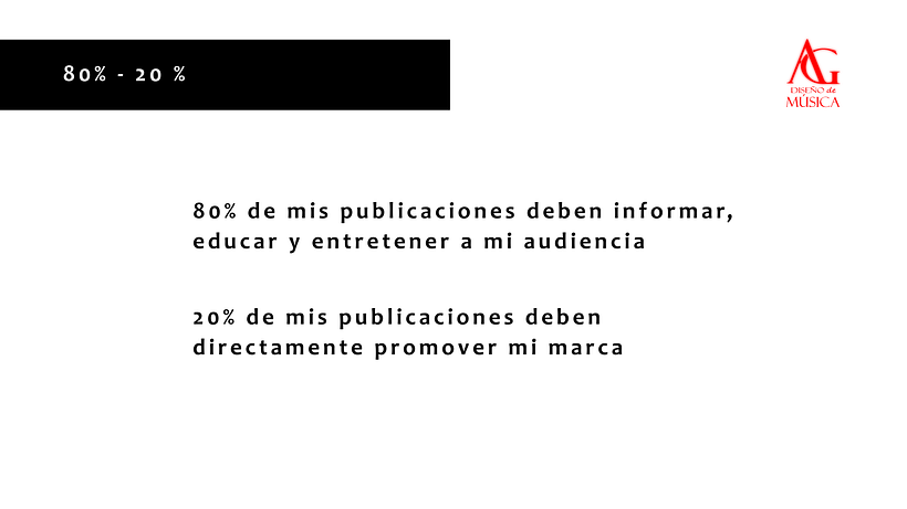 Mi proyecto del curso: Introducción al community management, Aarón Go. 5