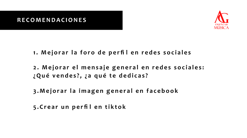 Mi proyecto del curso: Introducción al community management, Aarón Go. 6