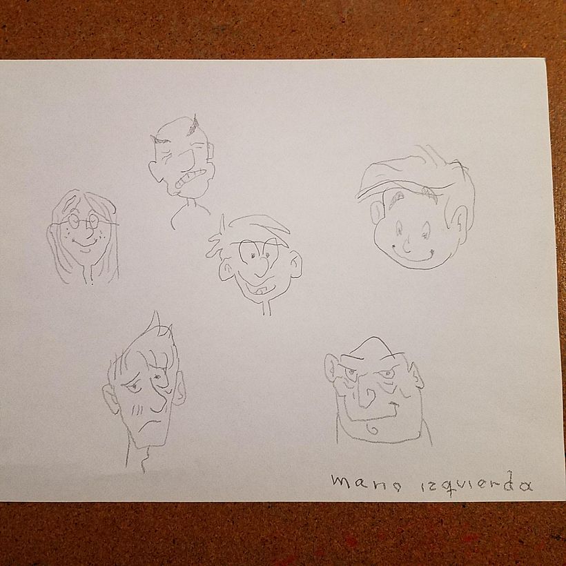 Mi proyecto del curso: De principiante a superdibujante 11