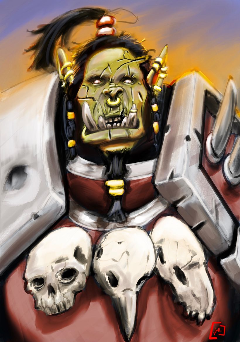 Orc 1