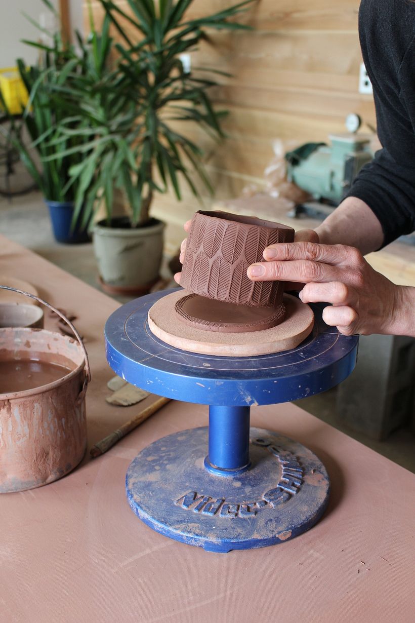 adding the base