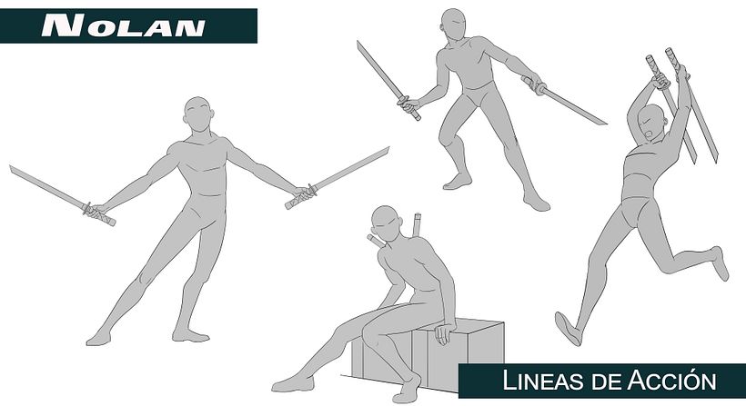 LINEAS DE ACCIÓN