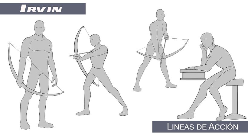 LINEAS DE ACCIÓN