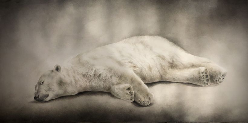 Mammals - Drybrush Technique 2