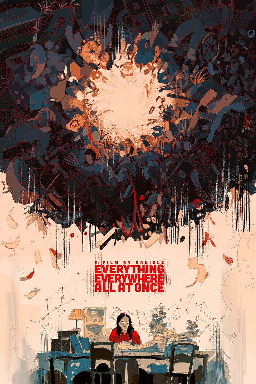EVERYTHING EVERYWHERE ALL AT ONCE 3