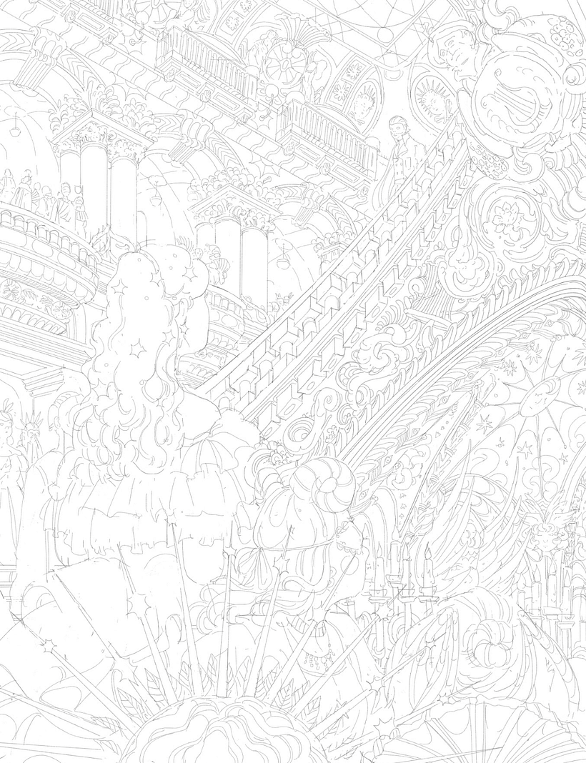 The Sketch