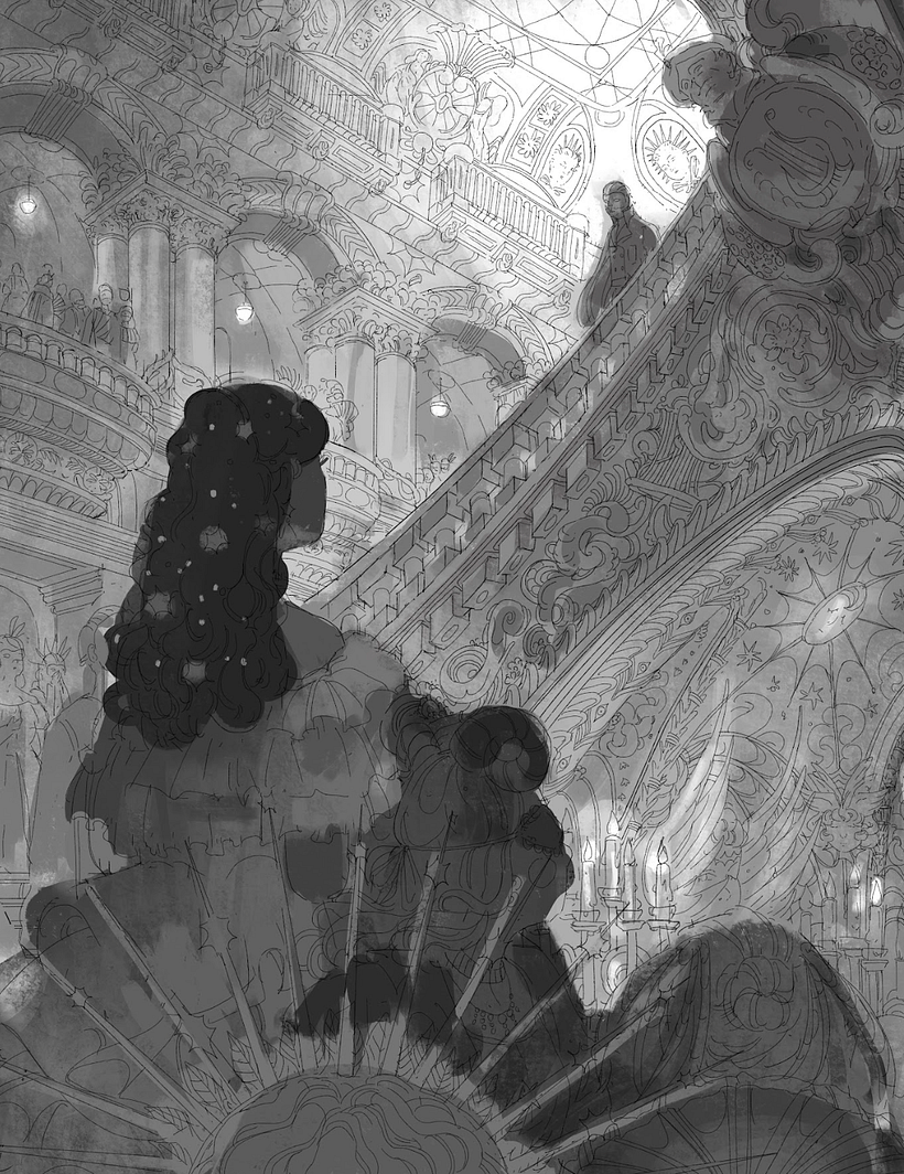 Grayscale