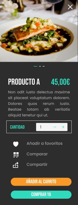 Proyecto Ya Voy 8
