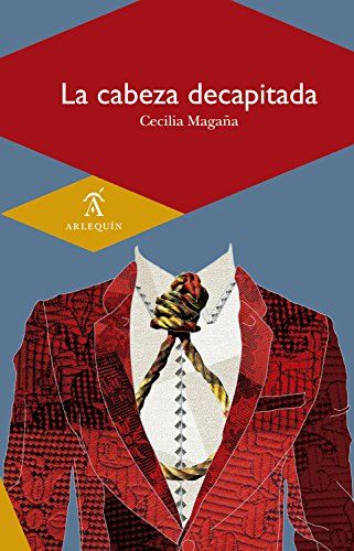 Portada del libro editado por Arlequín