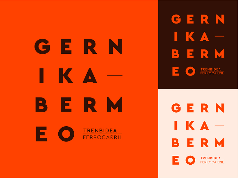 Gernika-Bermeo: una vía abierta a la memoria 3