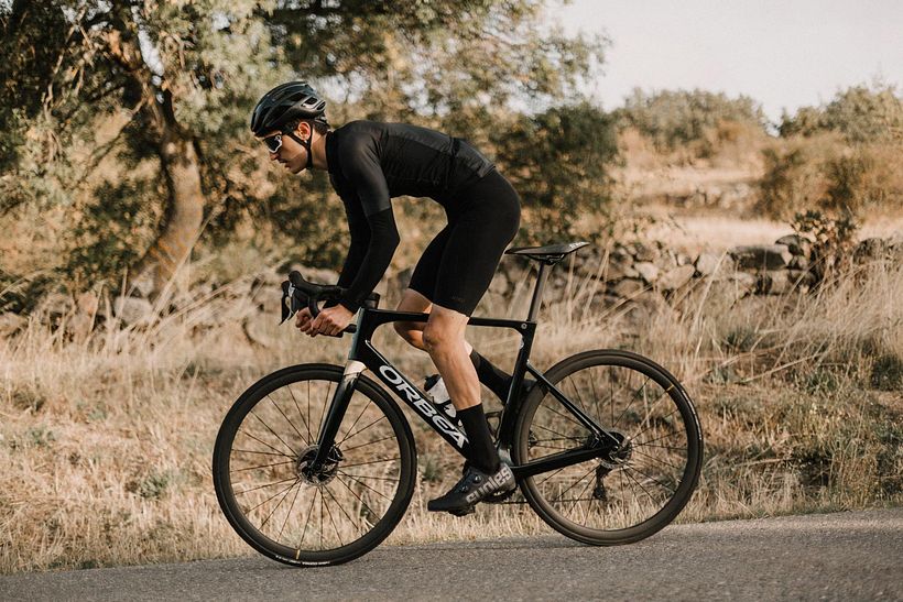 HIRU: una marca puramente ciclista 3