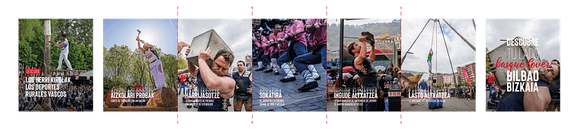 Campañas digitales para Bilbao Bizkaia 4