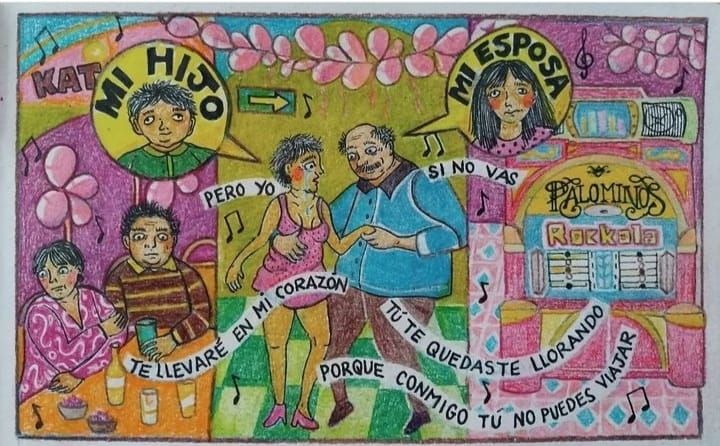 Técnica mixta 4