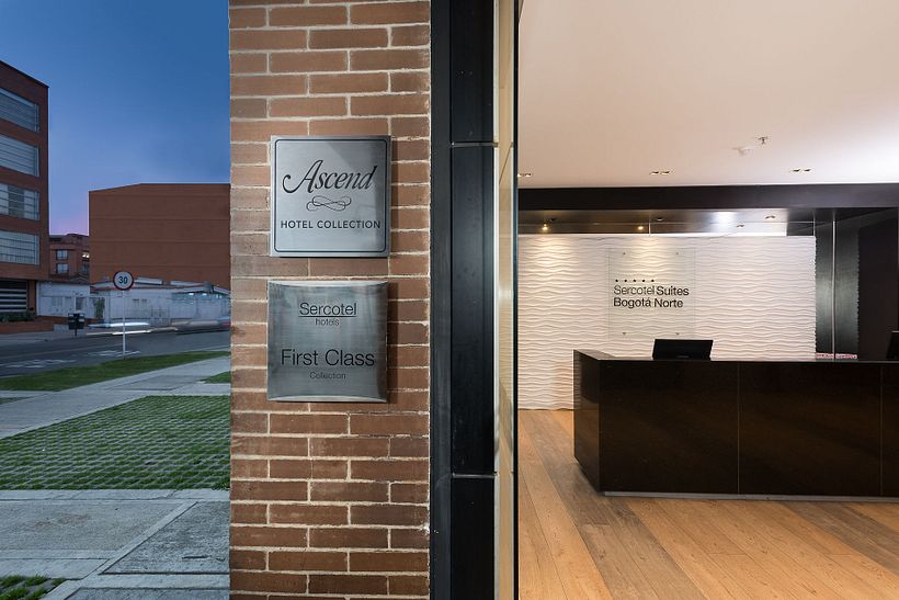 Mi proyecto del curso: Inmersión en la fotografía de arquitectura 2