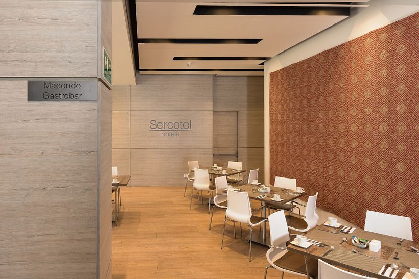 Mi proyecto del curso: Inmersión en la fotografía de arquitectura 3