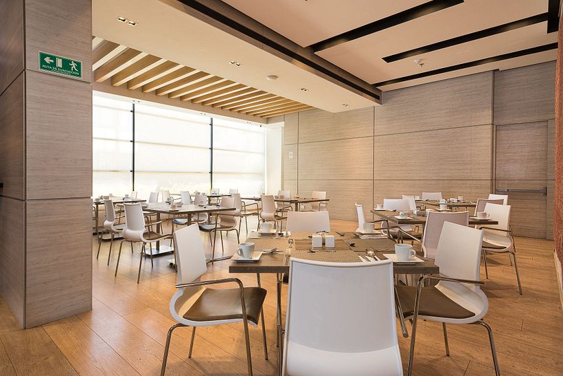 Mi proyecto del curso: Inmersión en la fotografía de arquitectura 6