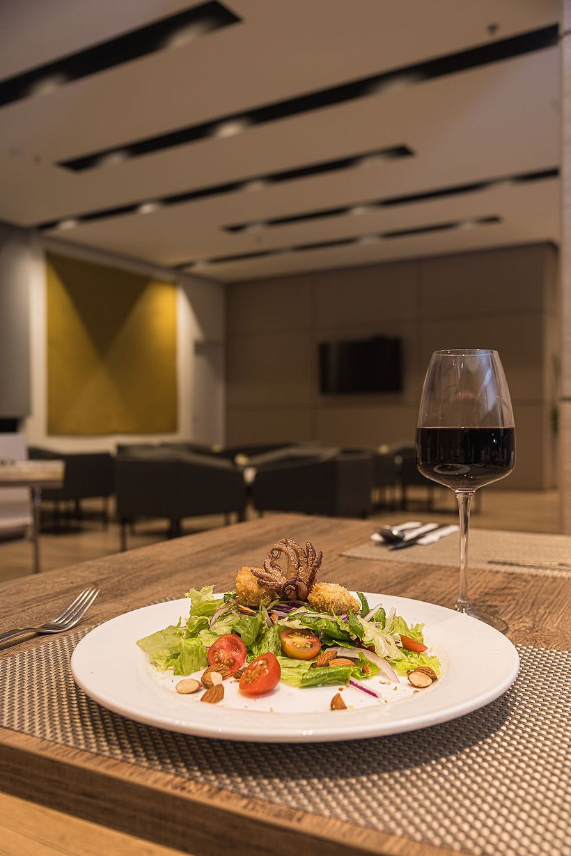 Mi proyecto del curso: Inmersión en la fotografía de arquitectura 7