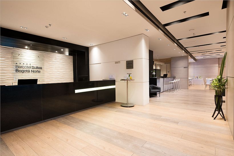 Mi proyecto del curso: Inmersión en la fotografía de arquitectura 9