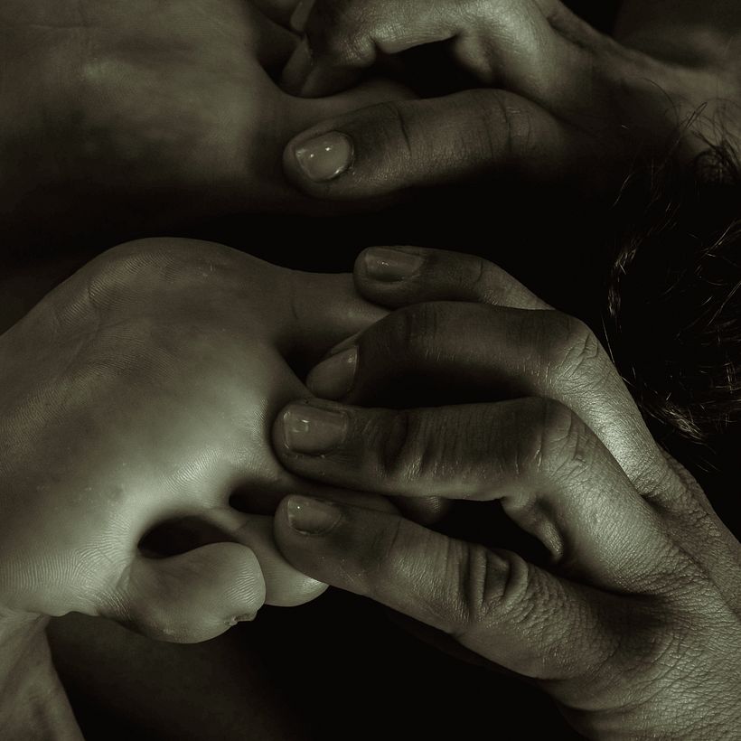 Fragmentos de una mujer 1