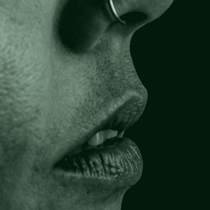 Fragmentos de una mujer 2