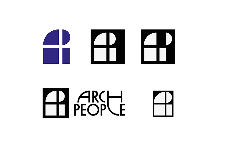 Icon design