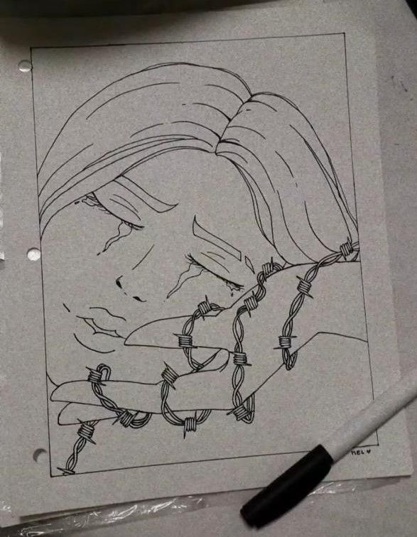 RELEJO DE LA TRISTEZA DEPENDIENTE