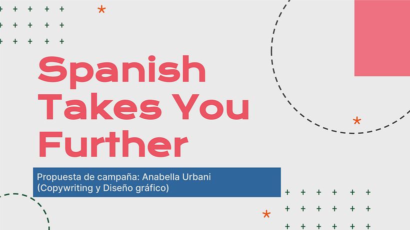 Mi proyecto del curso: Copywriting: principios de la redacción publicitaria 1