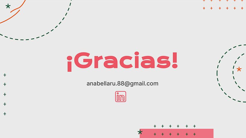 Mi proyecto del curso: Copywriting: principios de la redacción publicitaria 11