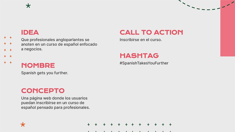 Mi proyecto del curso: Copywriting: principios de la redacción publicitaria 3