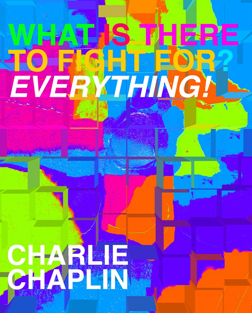 What Is There To Fight For? 3