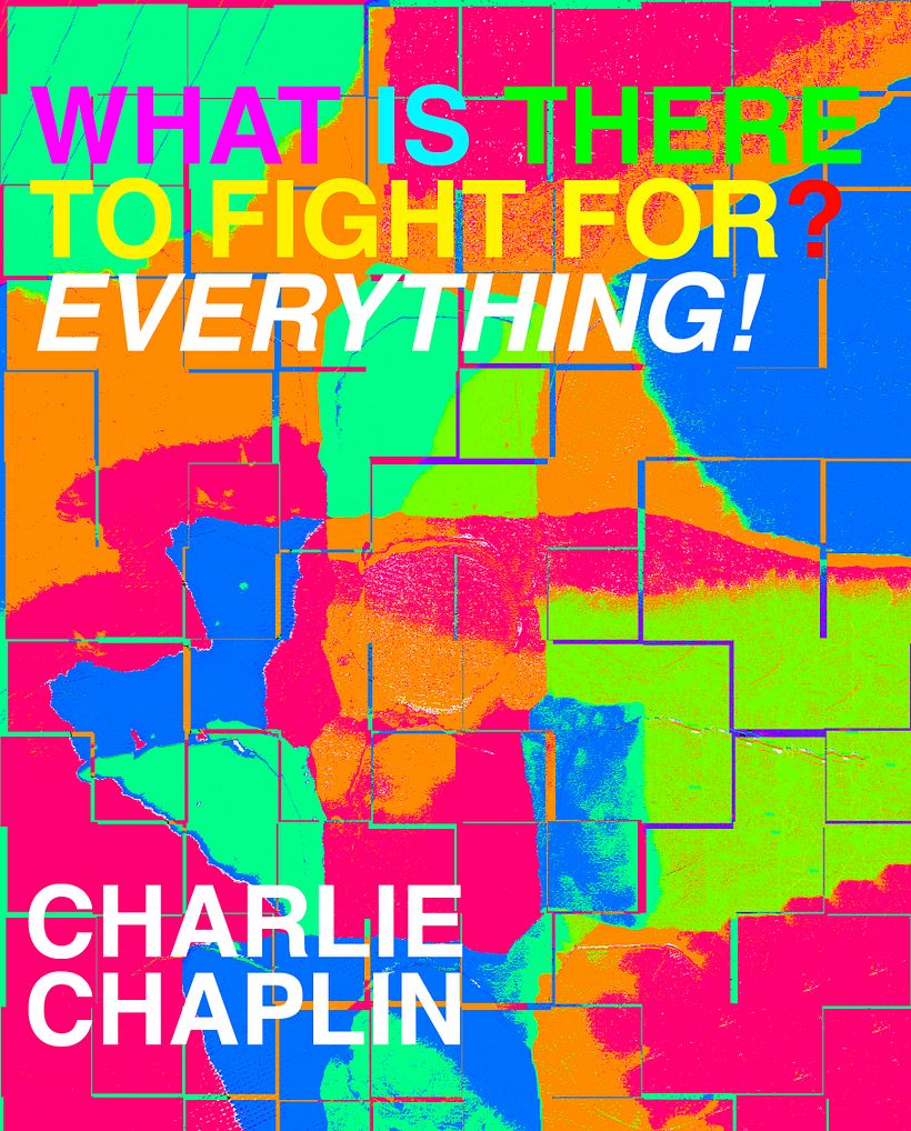 What Is There To Fight For? 4