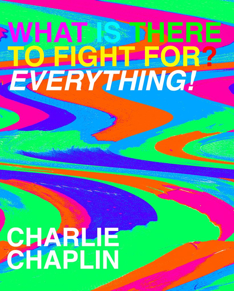 What Is There To Fight For? 5