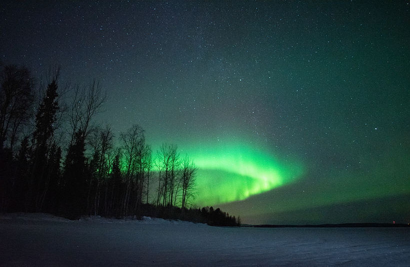 Northern Lights