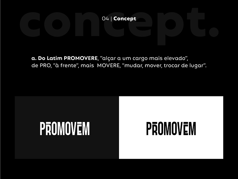Branding Promovem 5