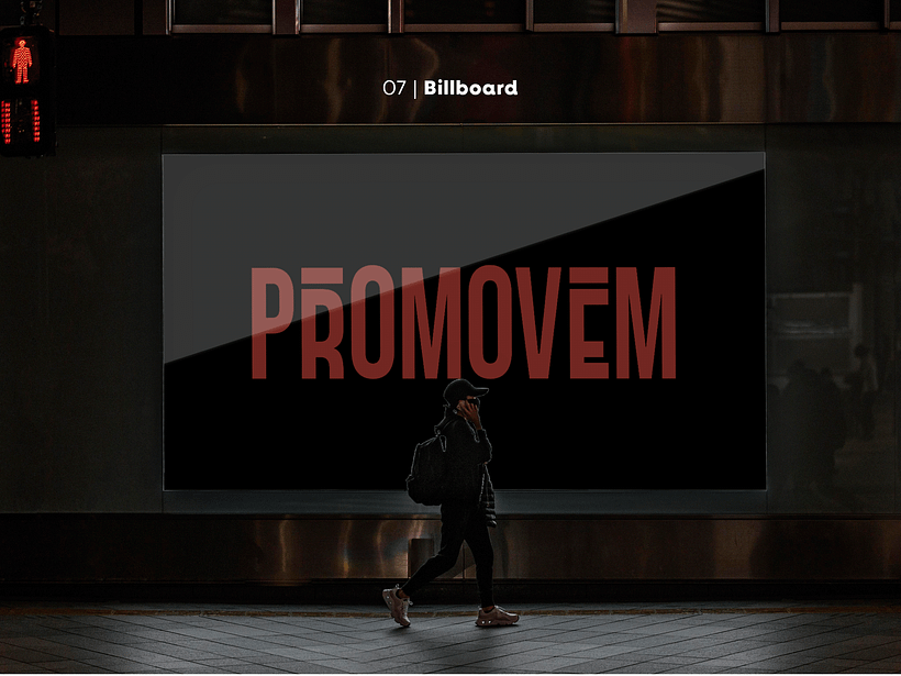 Branding Promovem 8