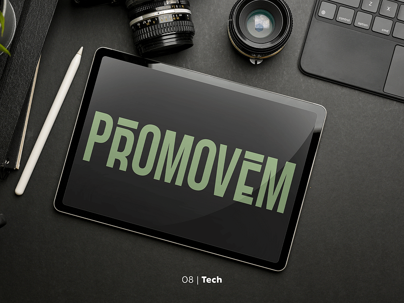Branding Promovem 10