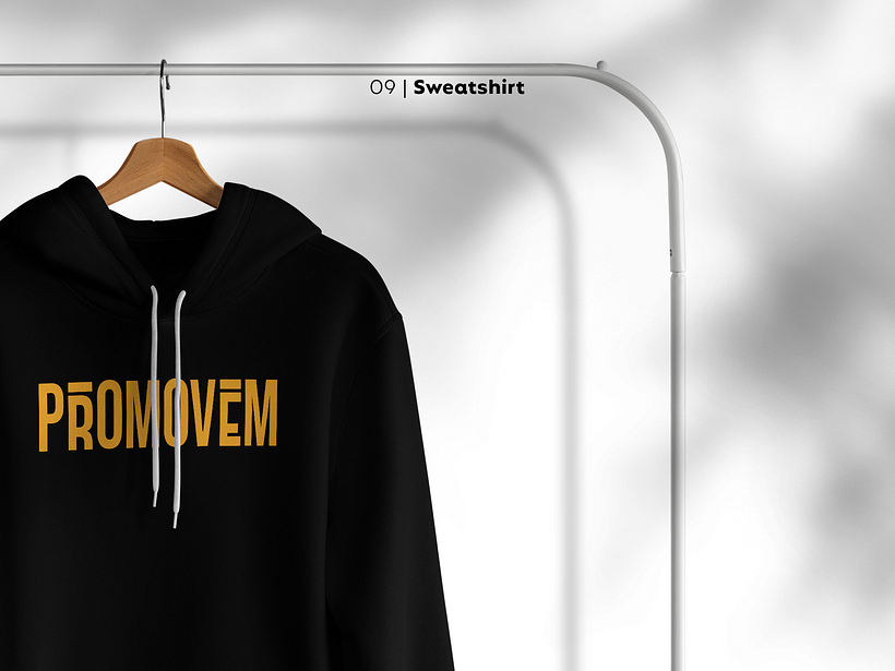 Branding Promovem 9