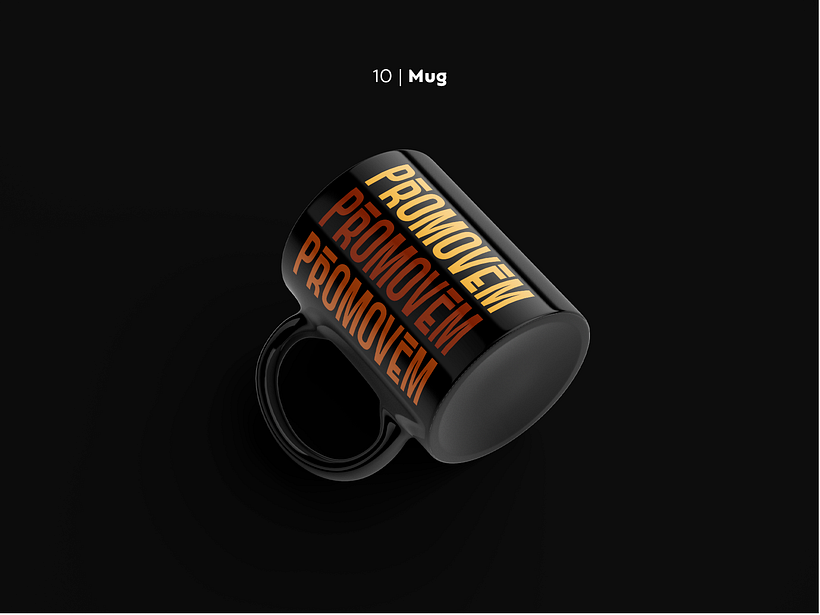Branding Promovem 11