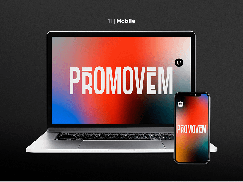 Branding Promovem 12