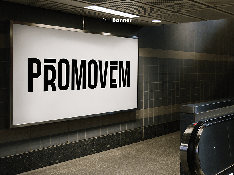 Branding Promovem 15