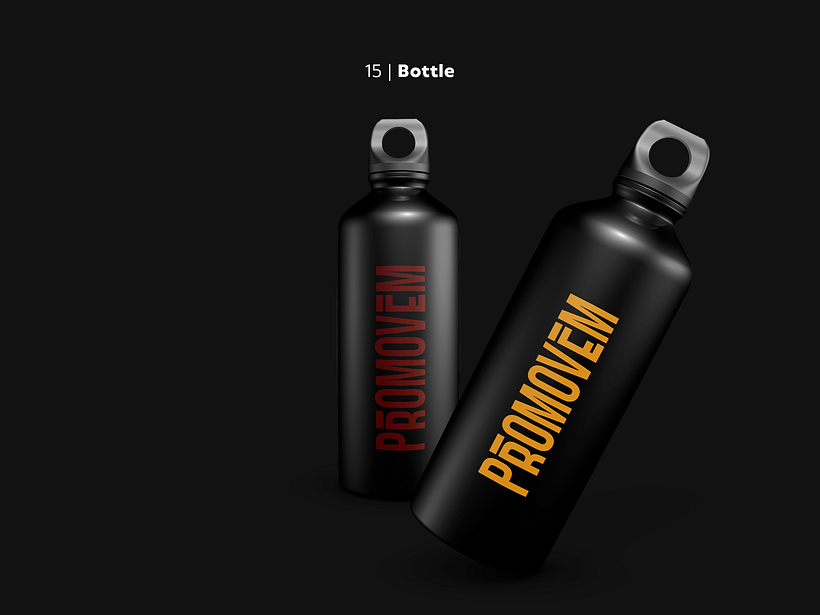 Branding Promovem 16