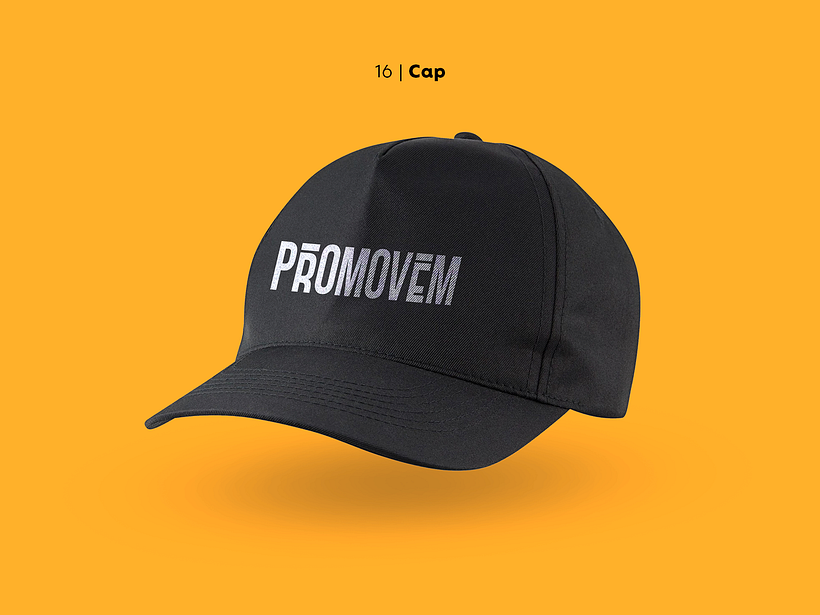 Branding Promovem 17
