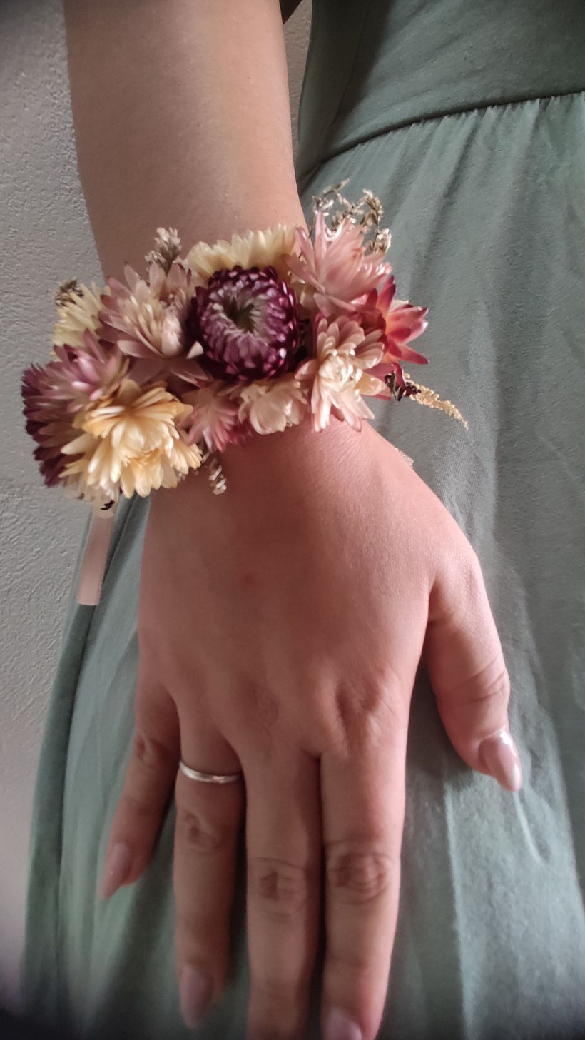 Corsage